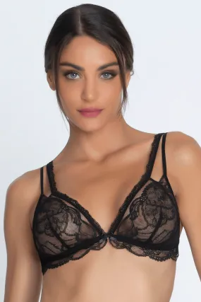 Feerie Couture Soft Cup Triangle Bra