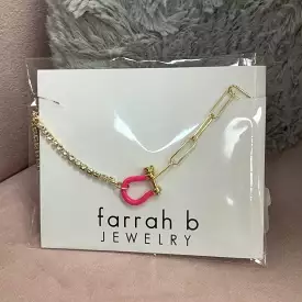 Flirt Necklace