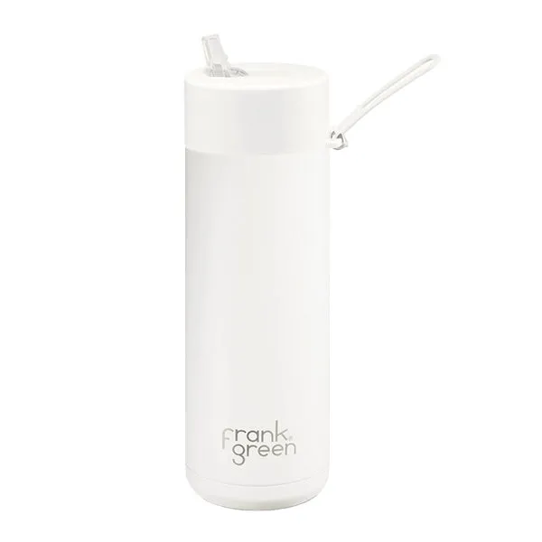 Frank Green Ceramic Reusable Bottle