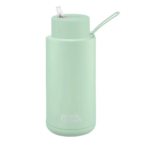 Frank Green Ceramic Reusable Bottle