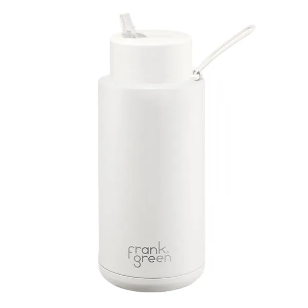 Frank Green Ceramic Reusable Bottle