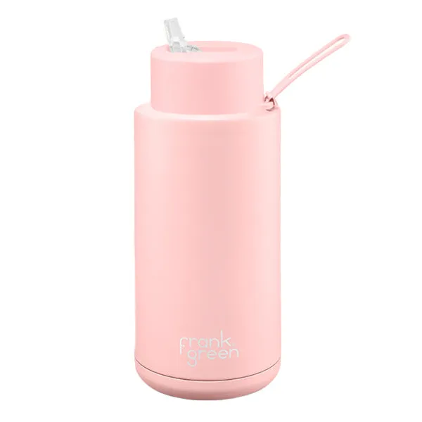 Frank Green Ceramic Reusable Bottle