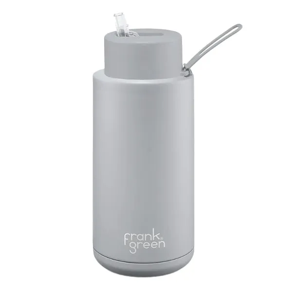 Frank Green Ceramic Reusable Bottle