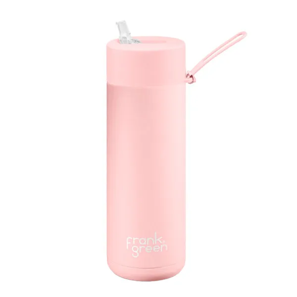 Frank Green Ceramic Reusable Bottle