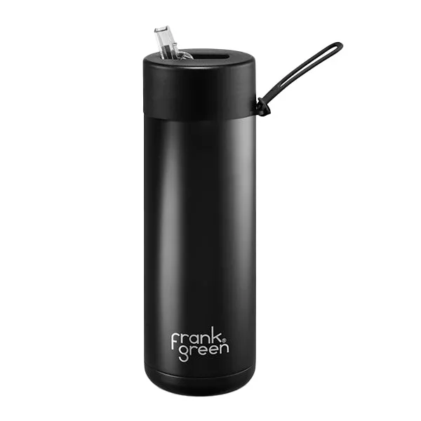 Frank Green Ceramic Reusable Bottle