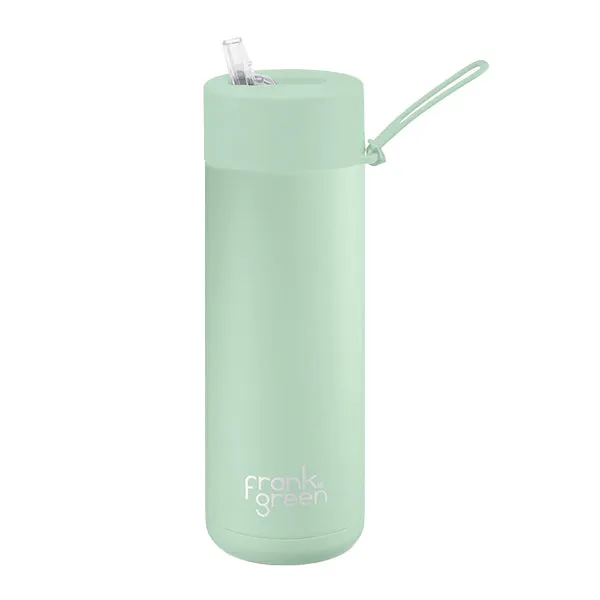 Frank Green Ceramic Reusable Bottle