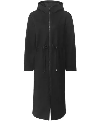 Geox Doralea Long Coat | Jules B