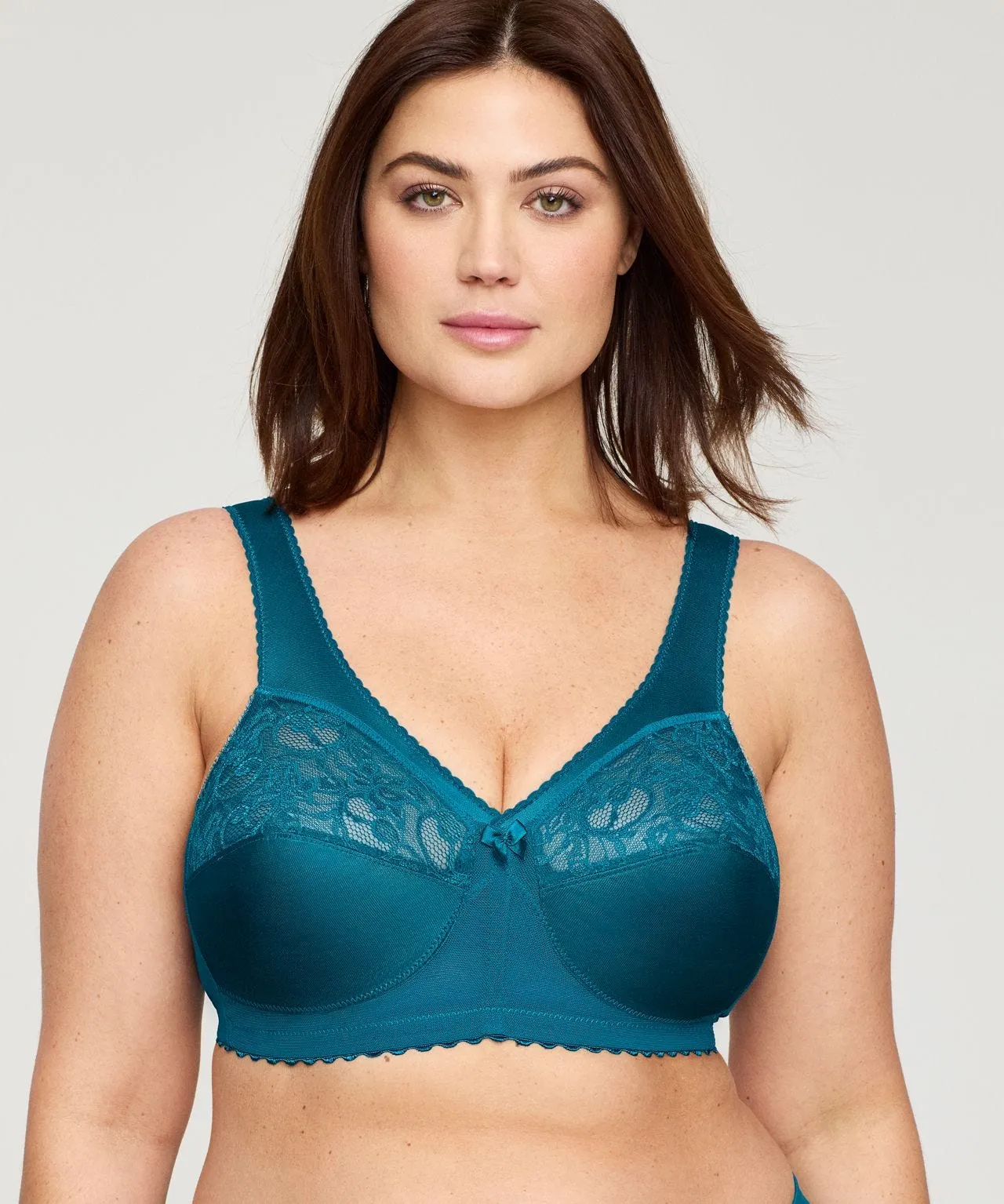 Glamorise Magiclift Original Support Bra