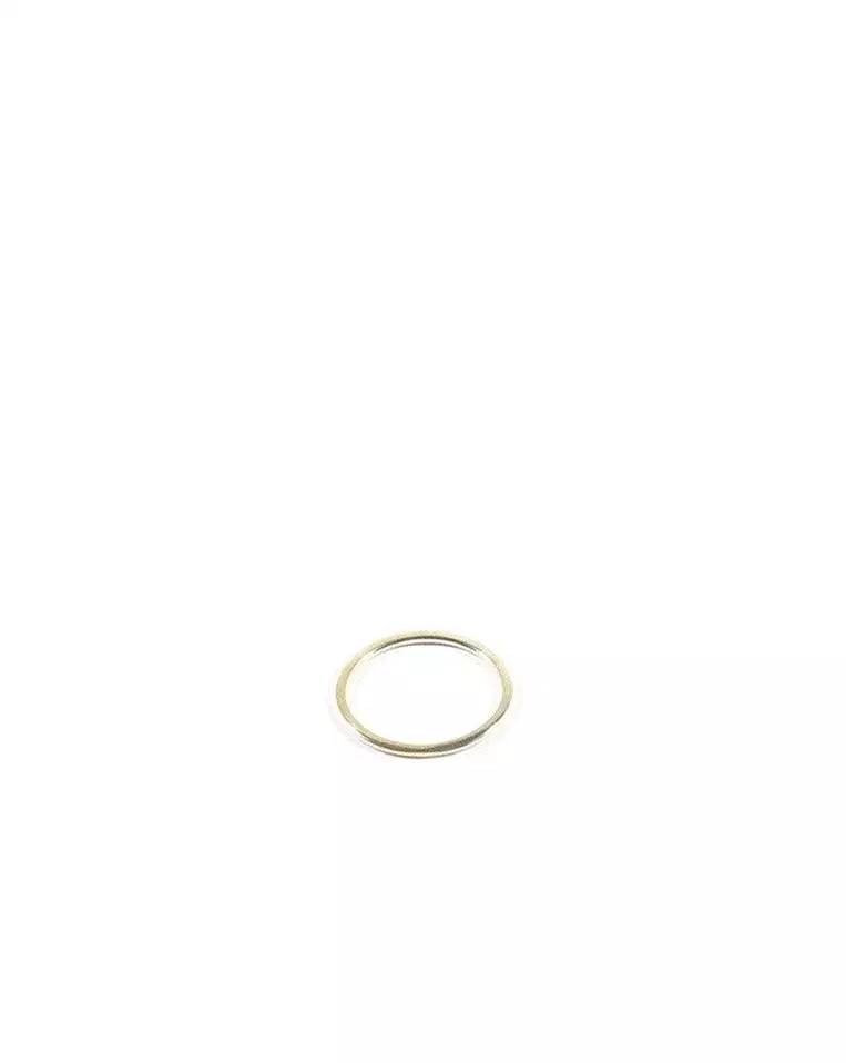 Gold ring / FLAT