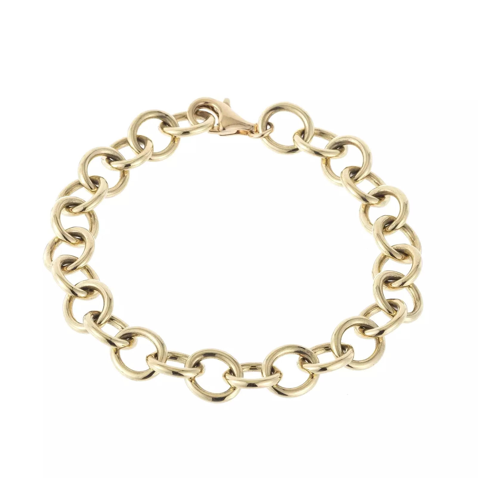 Grande Link Bracelet