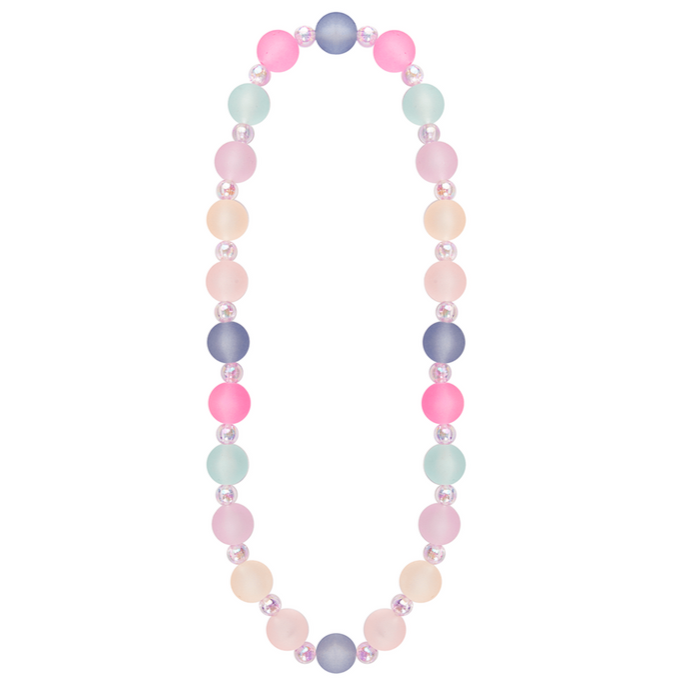 Great Pretenders Boutique Bumpy Bead Necklace