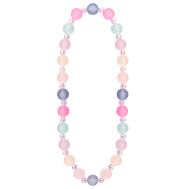 Great Pretenders Boutique Bumpy Bead Necklace