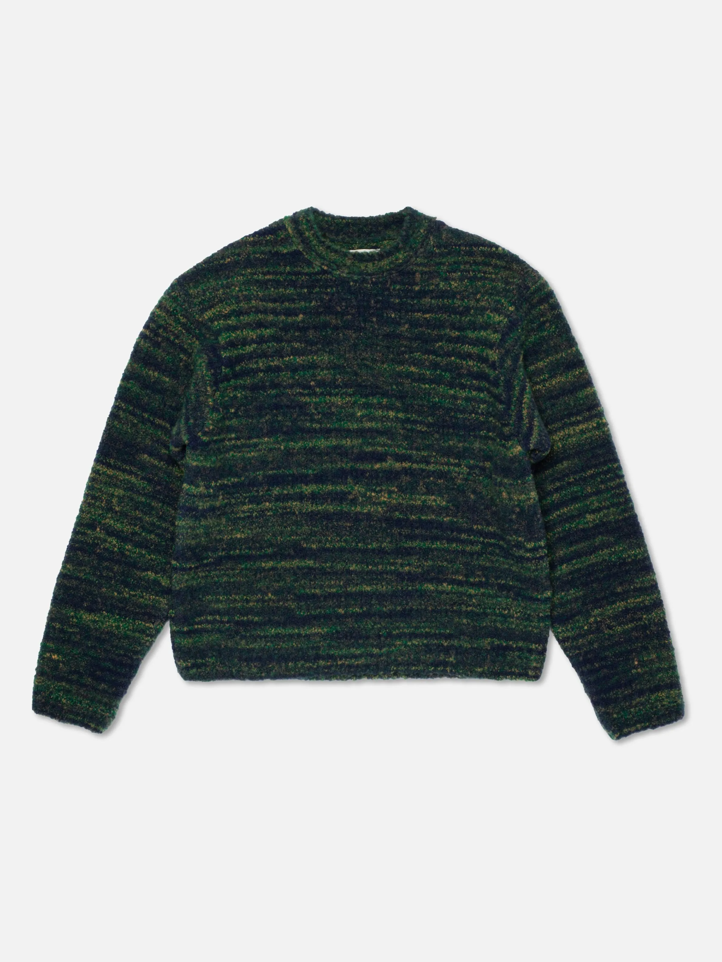 Gurra Boucle Sweater Multi