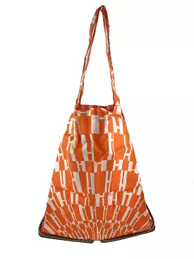 Hermes Silky Pop Eco Handbag