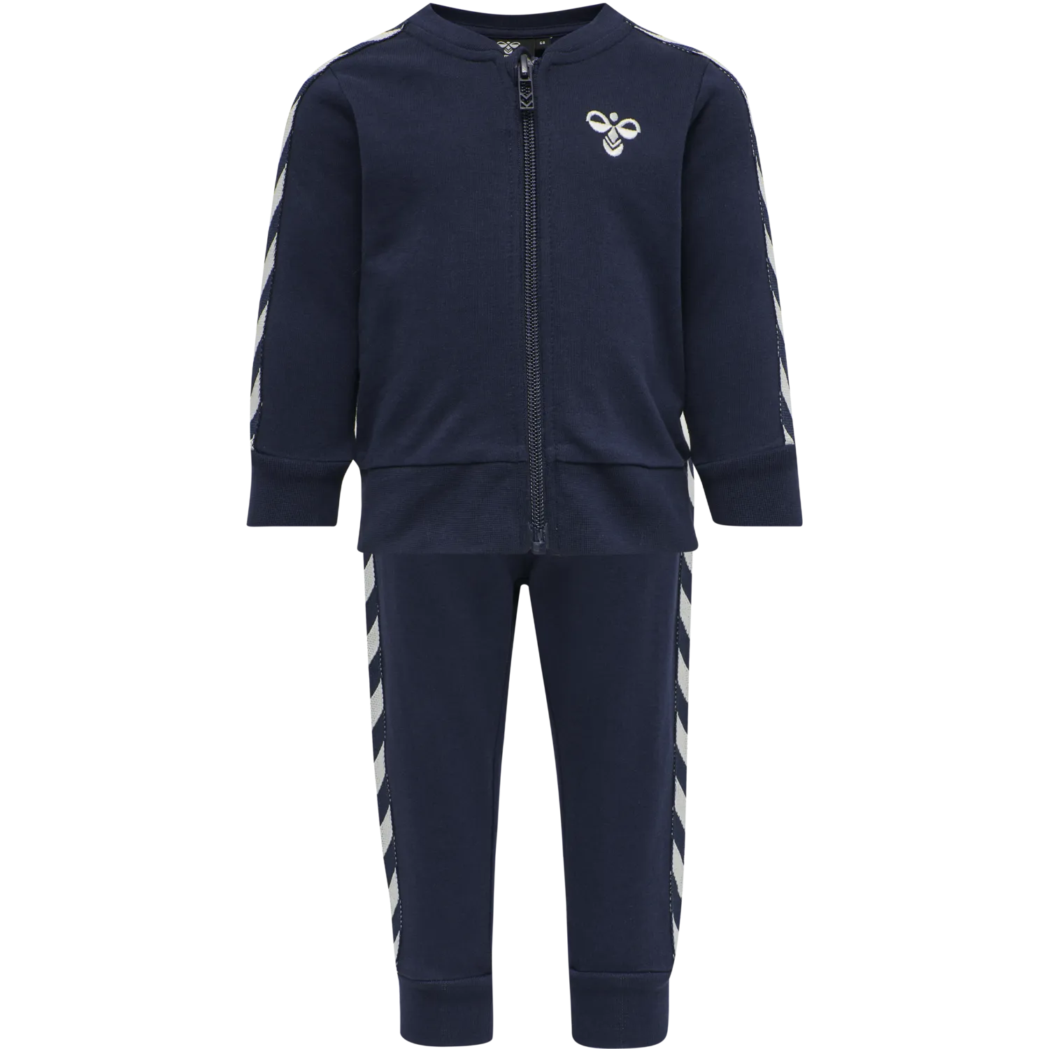 hmlBILLE TRACKSUIT Headline - hmlBILLE TRACKSUIT