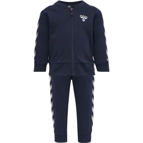 hmlBILLE TRACKSUIT Headline - hmlBILLE TRACKSUIT