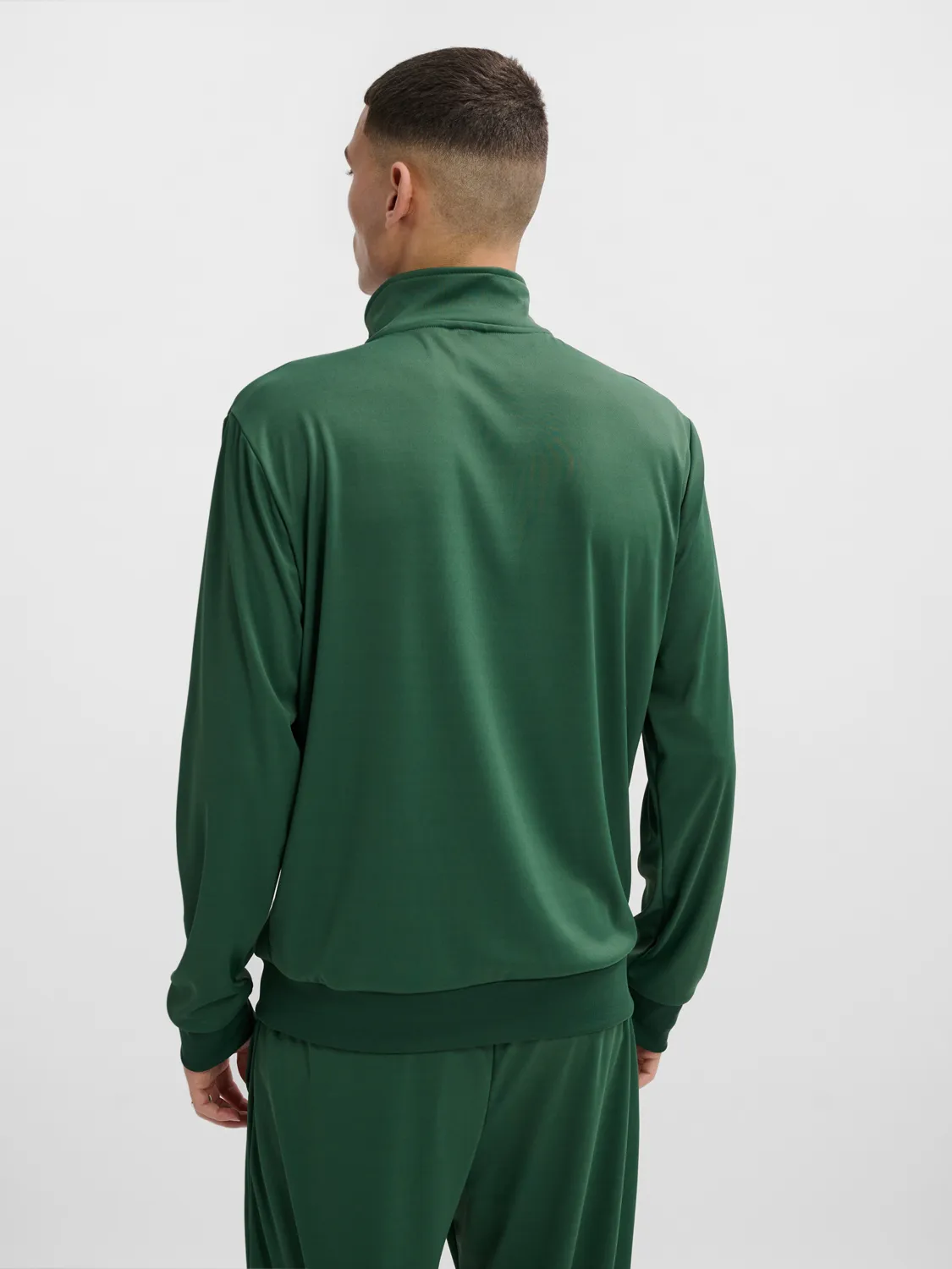 hmlFELIX  POLY TRACKSUIT SET Tracksuit