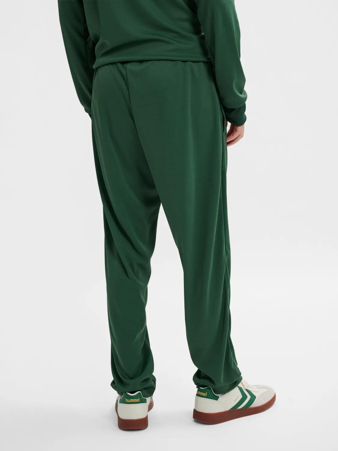 hmlFELIX  POLY TRACKSUIT SET Tracksuit