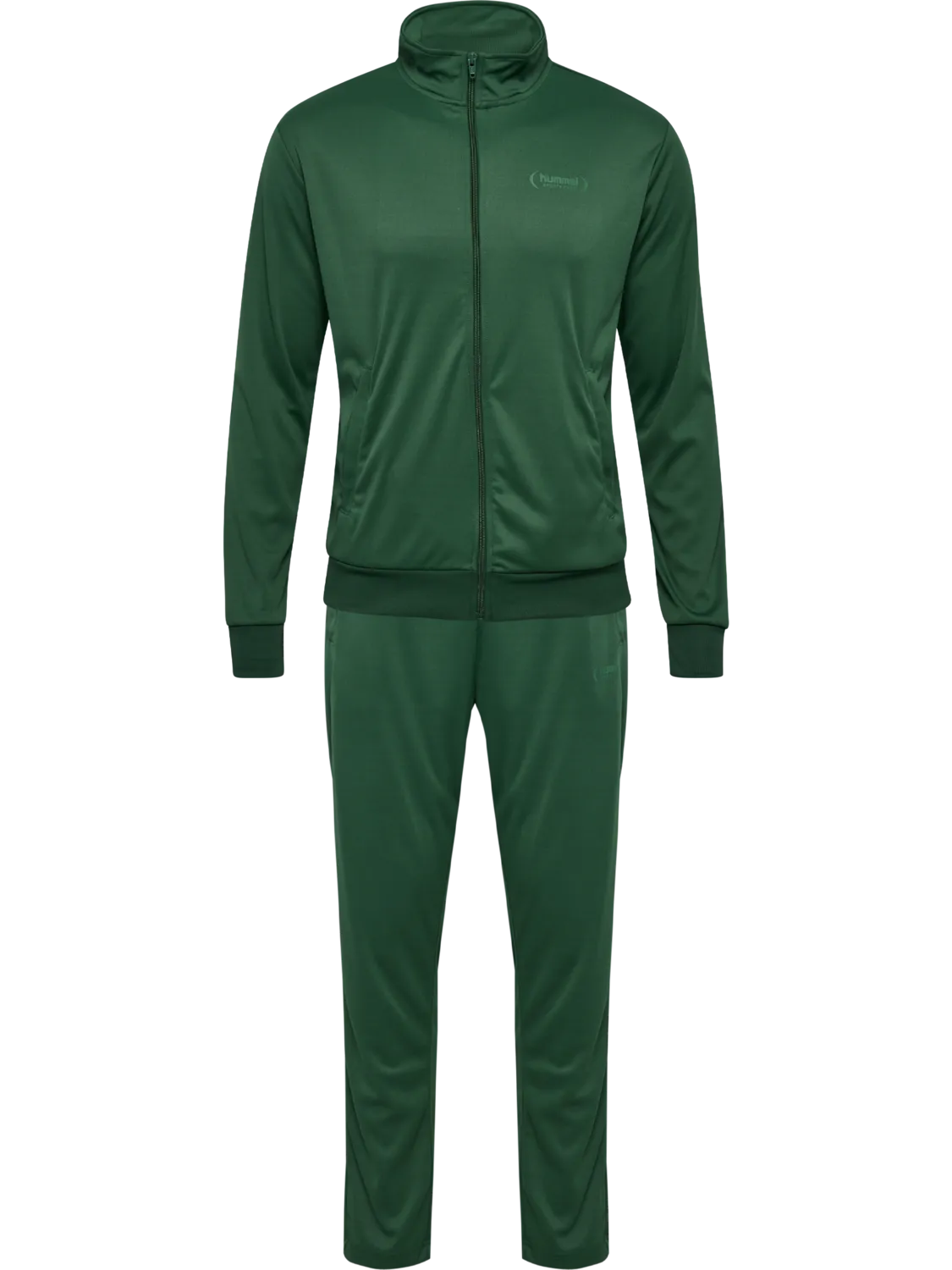 hmlFELIX  POLY TRACKSUIT SET Tracksuit