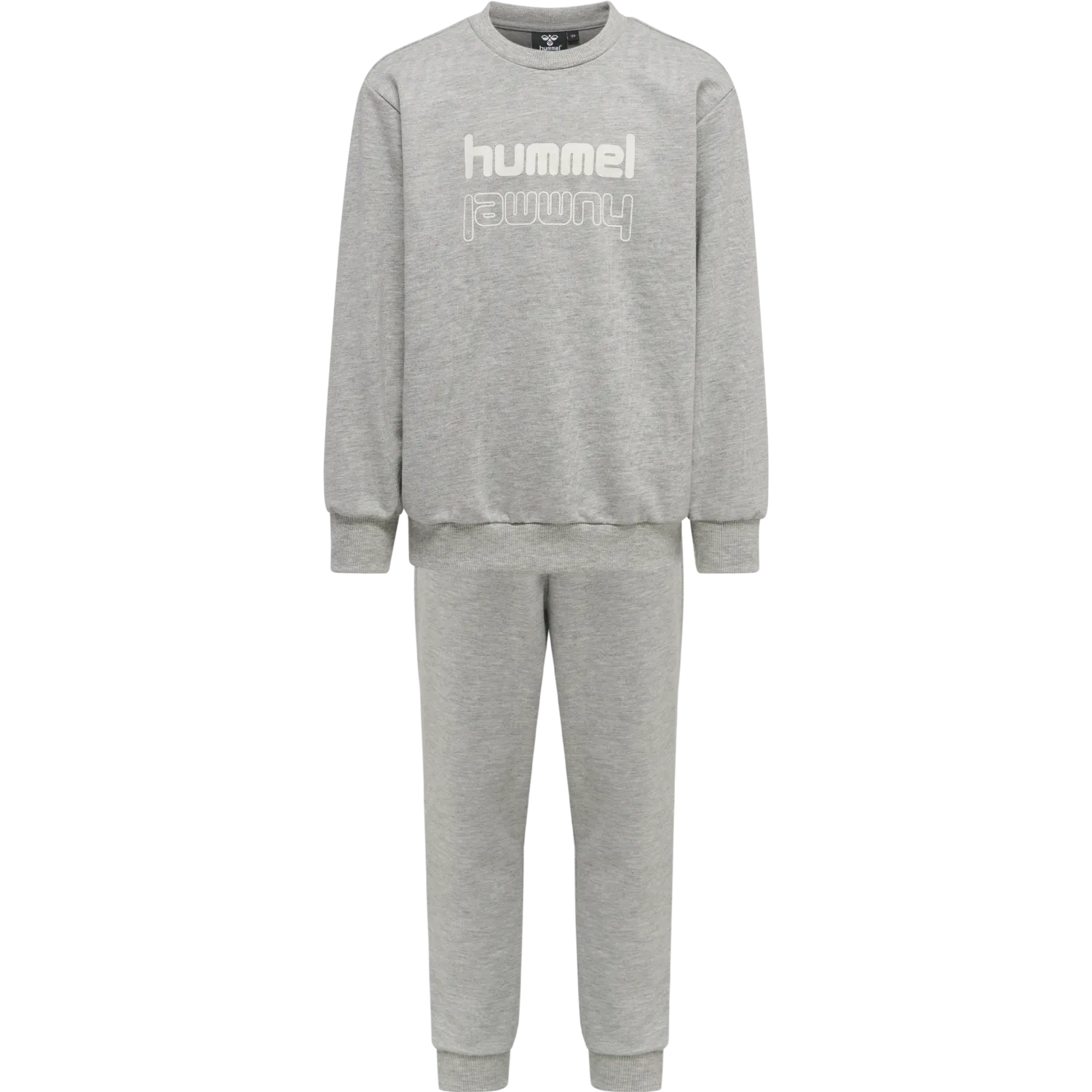 hmlNEW SPRING TRACKSUIT Tracksuit