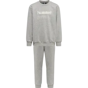 hmlNEW SPRING TRACKSUIT Tracksuit