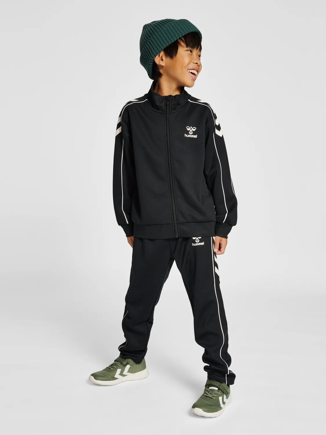 hmlTRACK TRACKSUIT Tracksuit