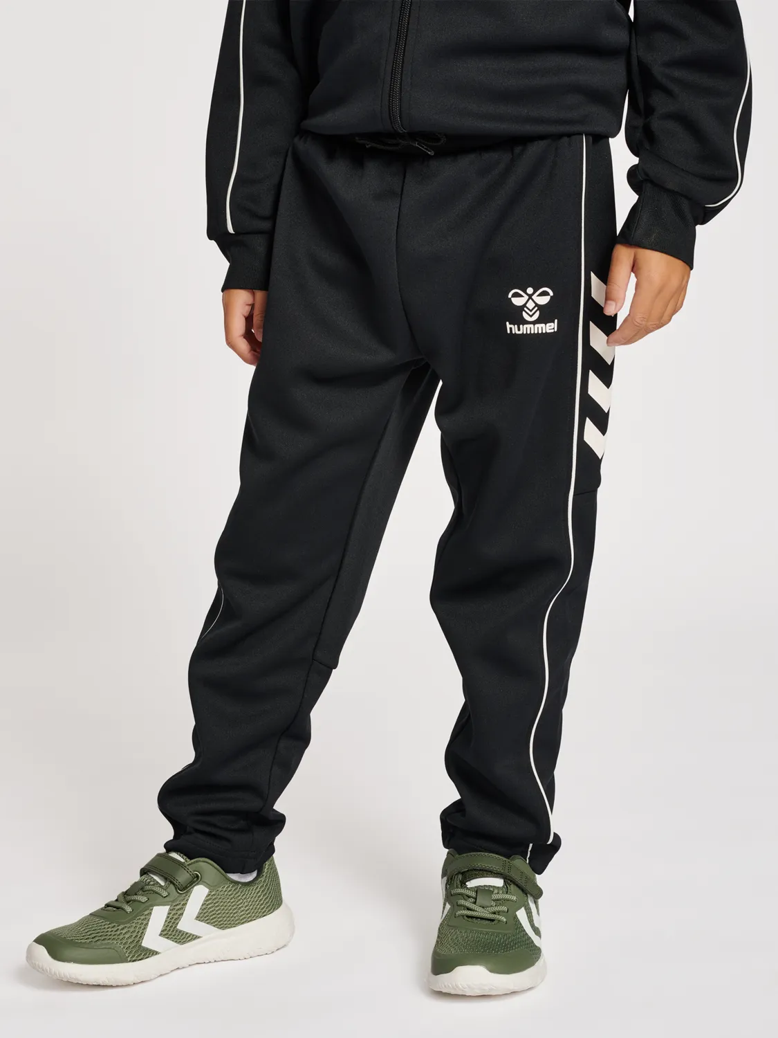 hmlTRACK TRACKSUIT Tracksuit