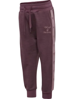 hmlWULBA PANTS Pants with drawstring