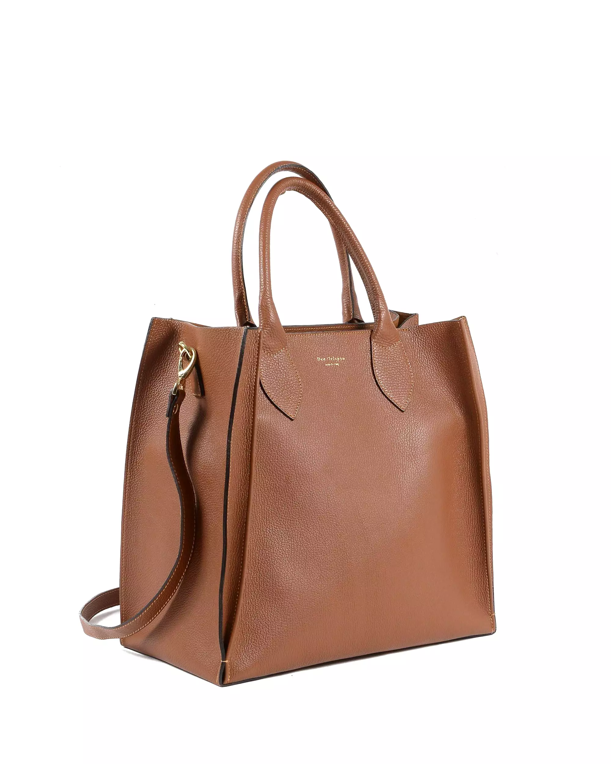 Holdall Tote Cervo Woody