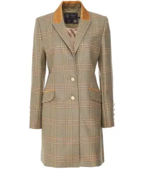 Holland Cooper Kempton Coat | Jules B