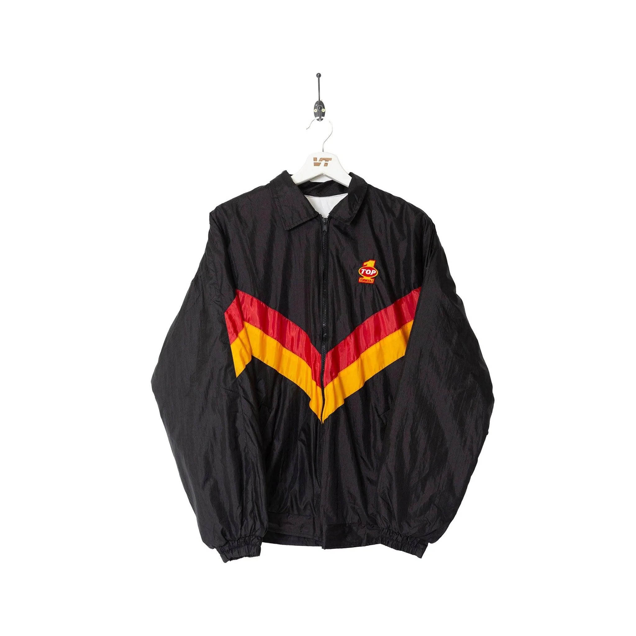 Honda x Formula 1 Shell Windbreaker