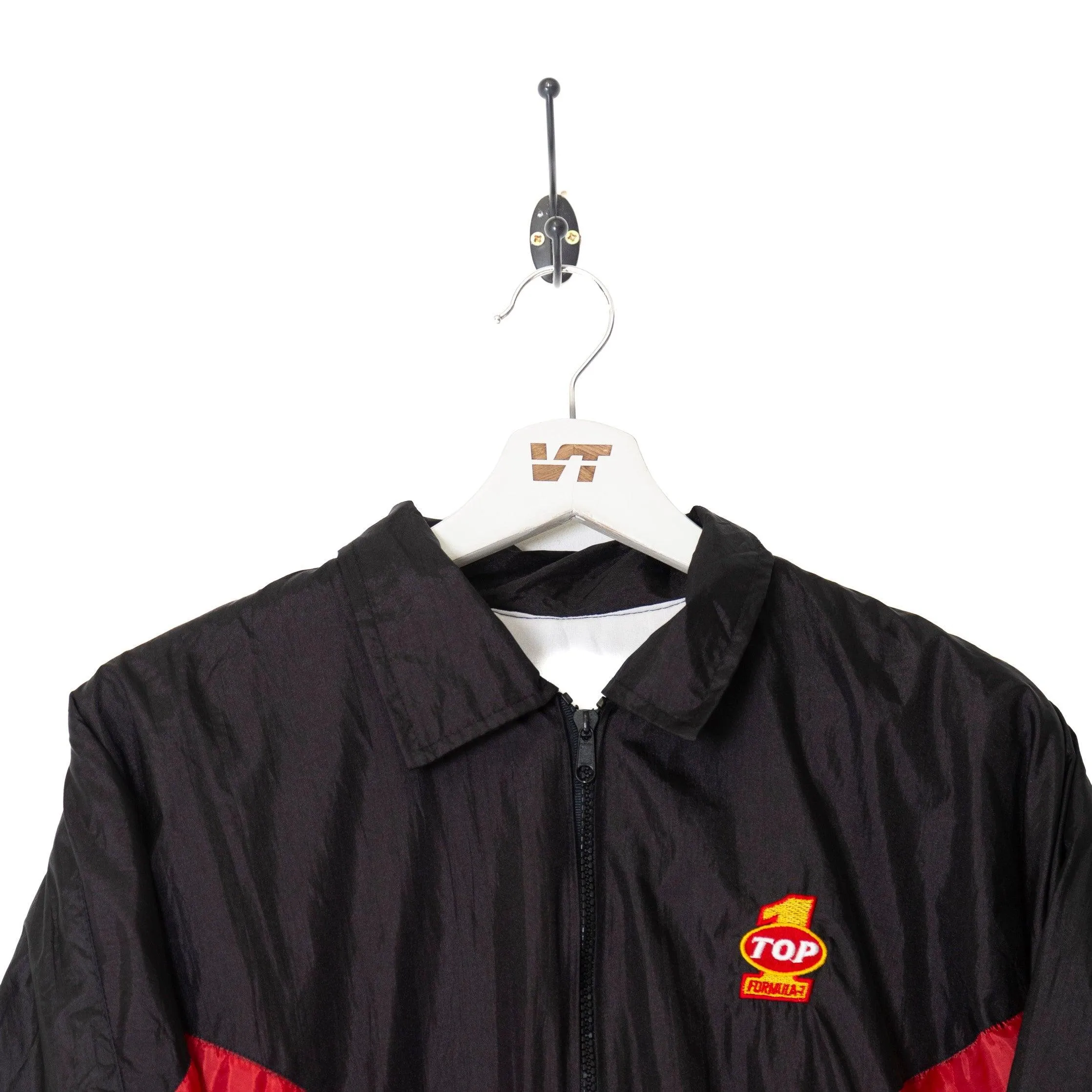 Honda x Formula 1 Shell Windbreaker