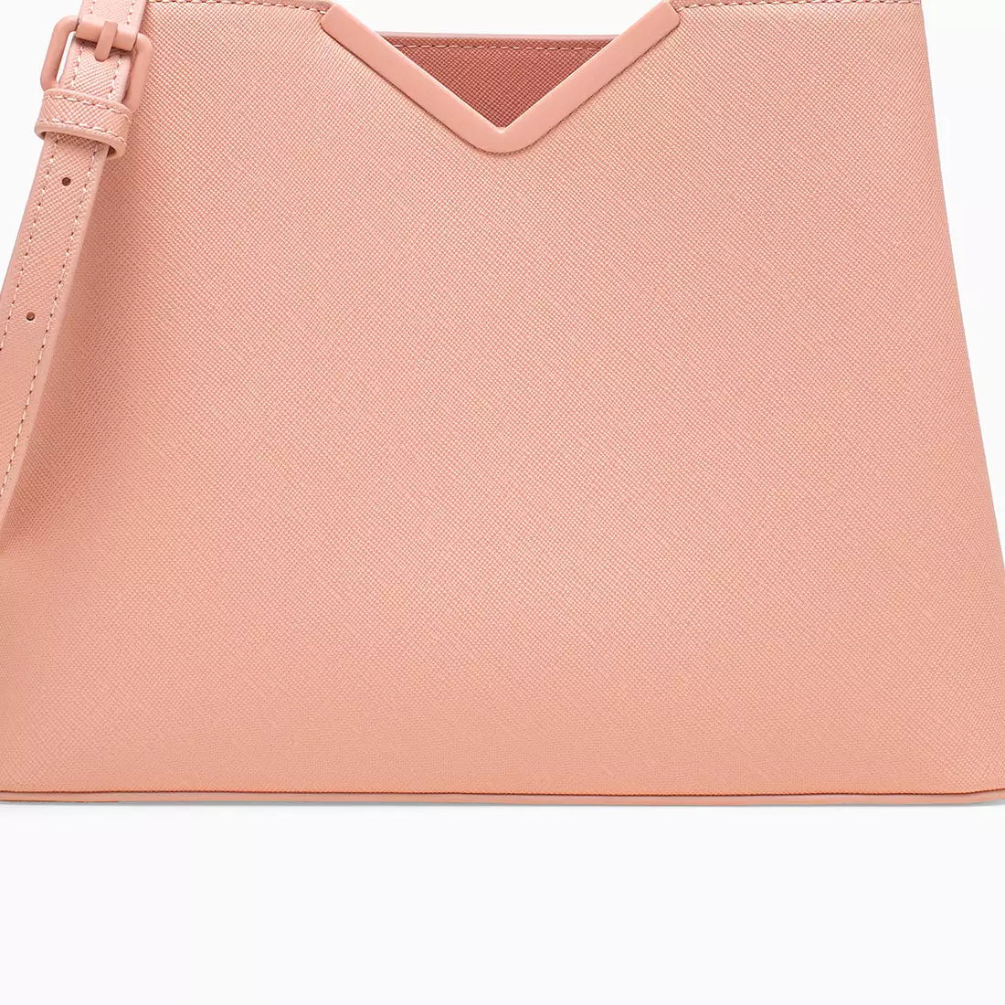 Janet Mini Top Handle Bag