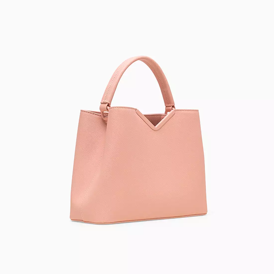 Janet Mini Top Handle Bag