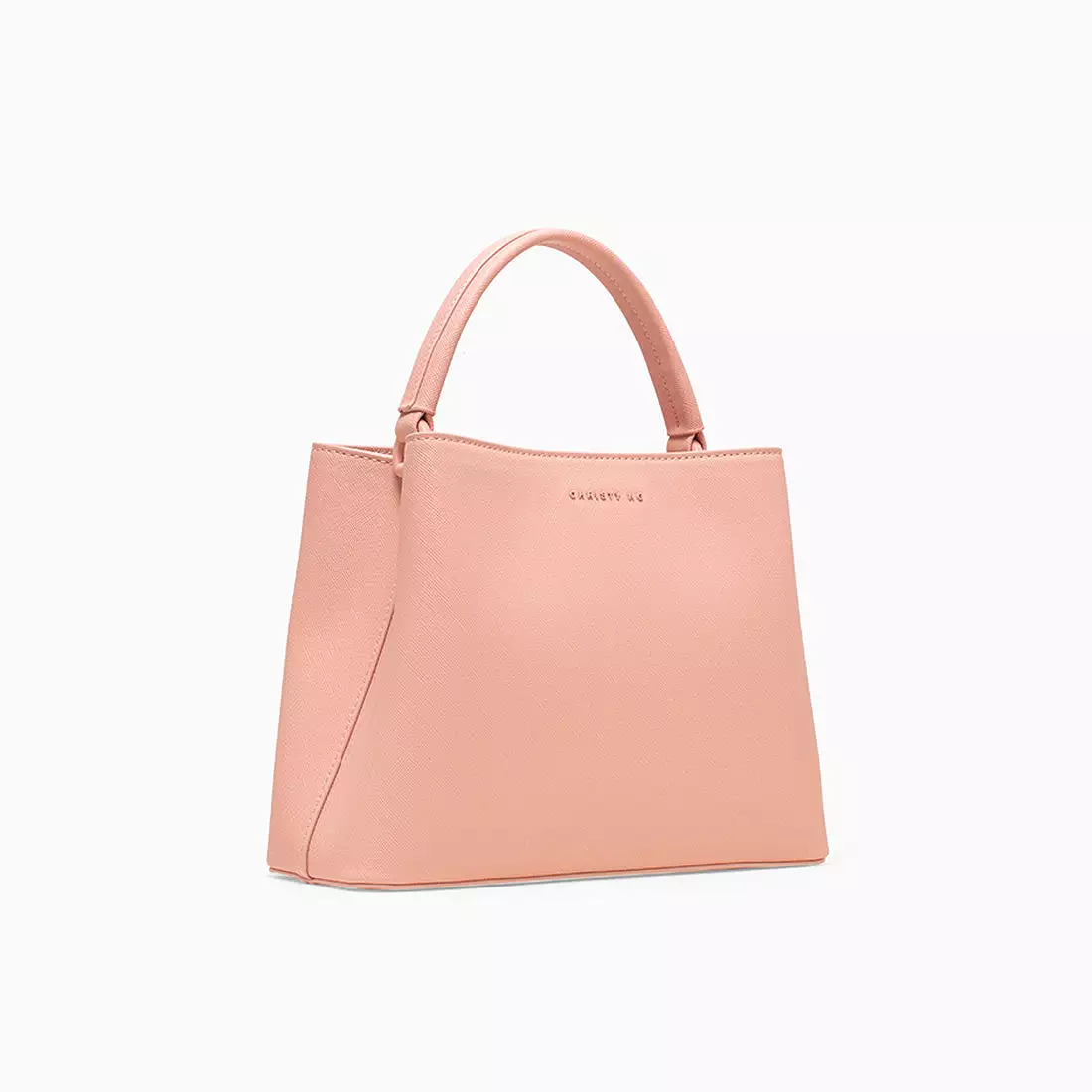 Janet Mini Top Handle Bag