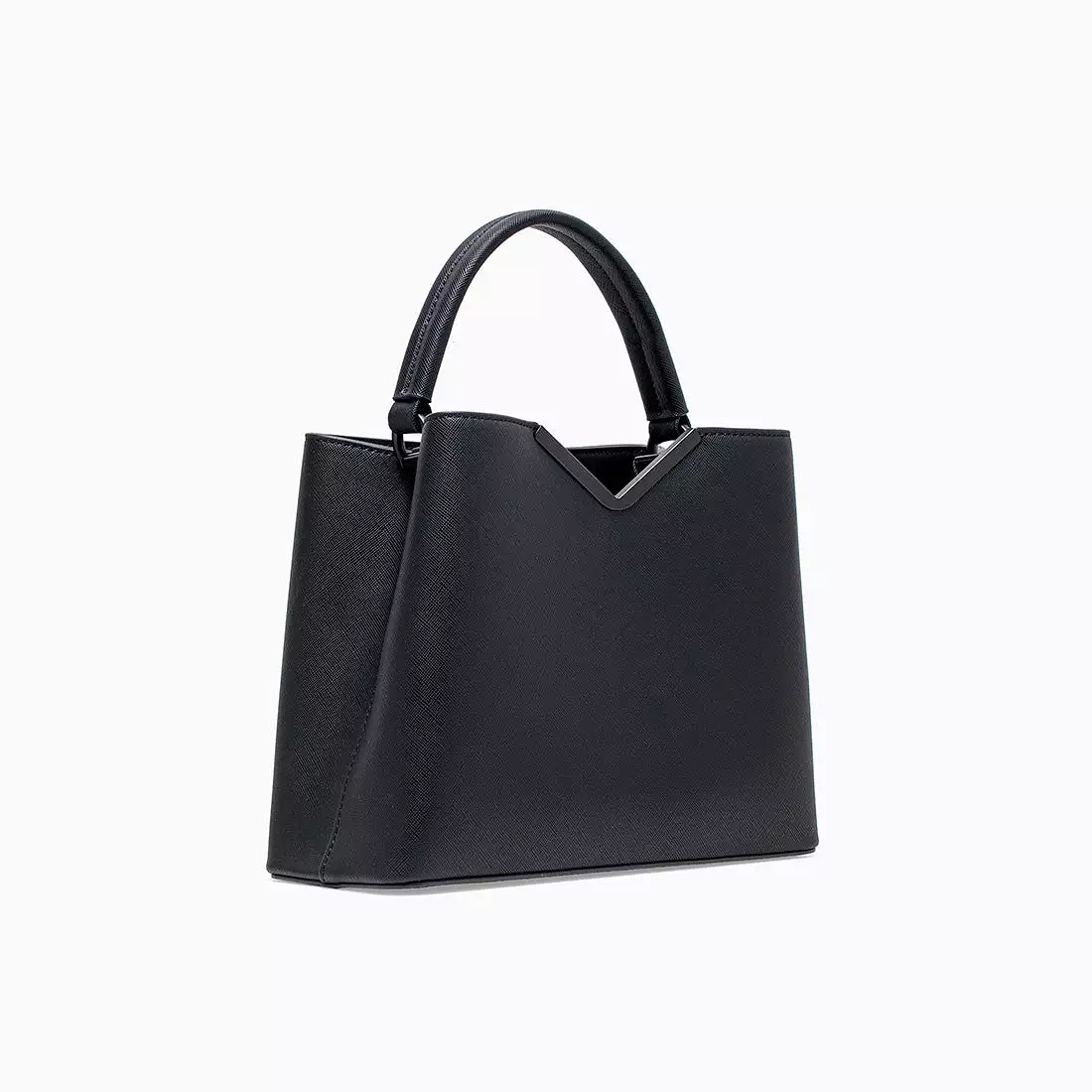 Janet Mini Top Handle Bag