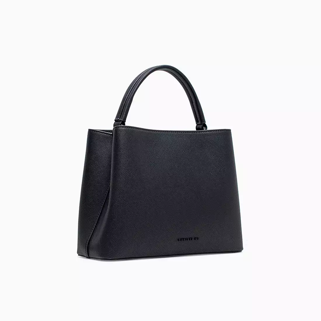 Janet Mini Top Handle Bag