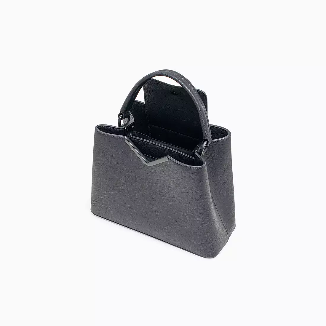 Janet Mini Top Handle Bag