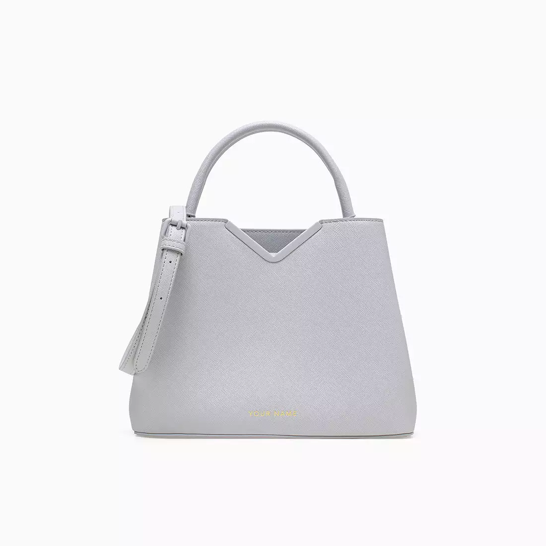 Janet Mini Top Handle Bag