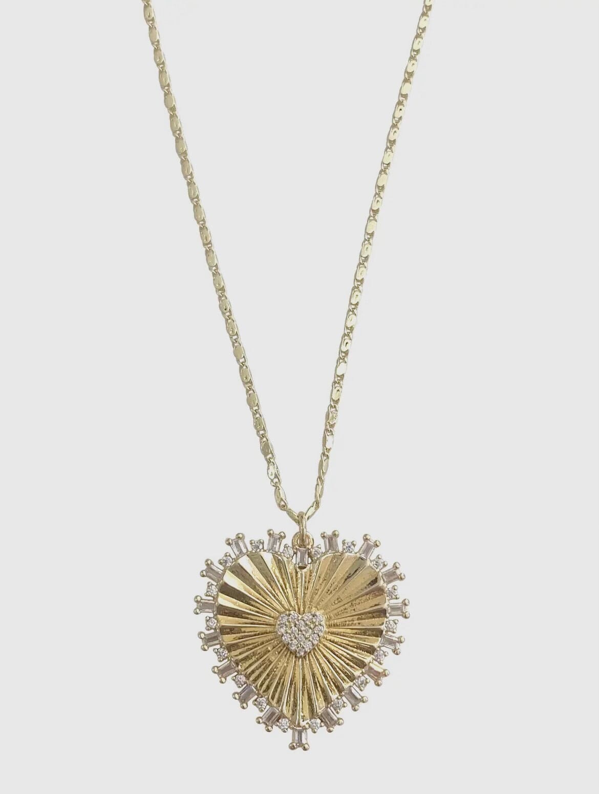 Joanna Necklace