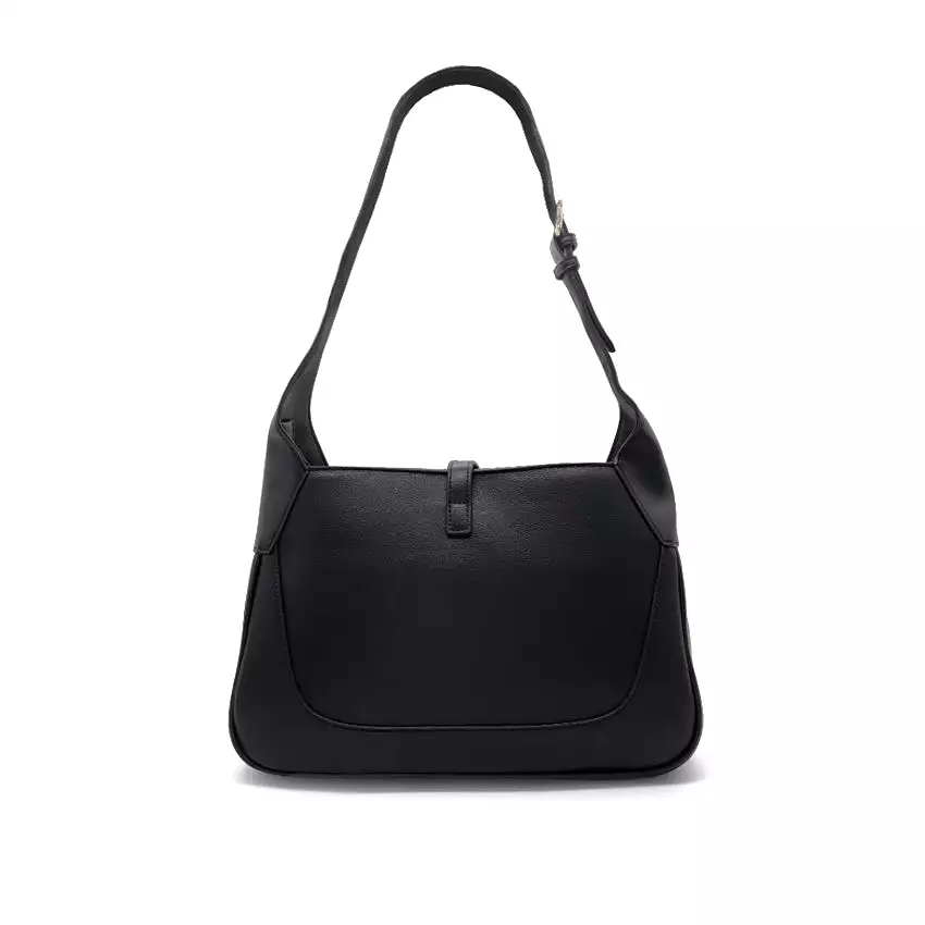 Jodia Hobo (L) Women's Bag - Black