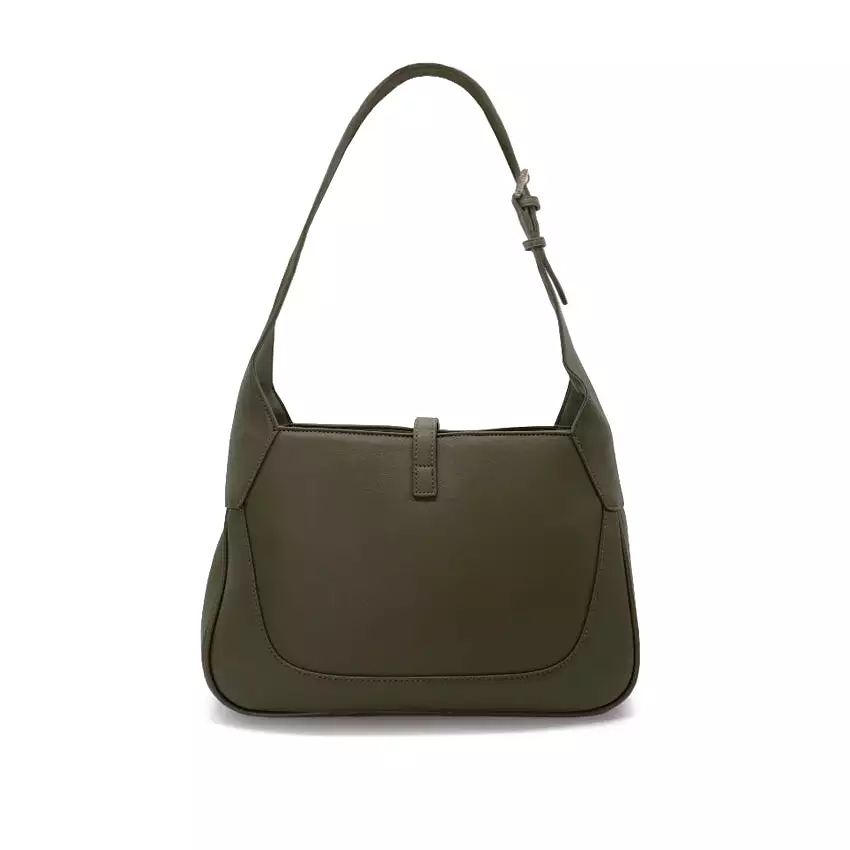 Jodia Hobo (L) Women's Bag - Olive