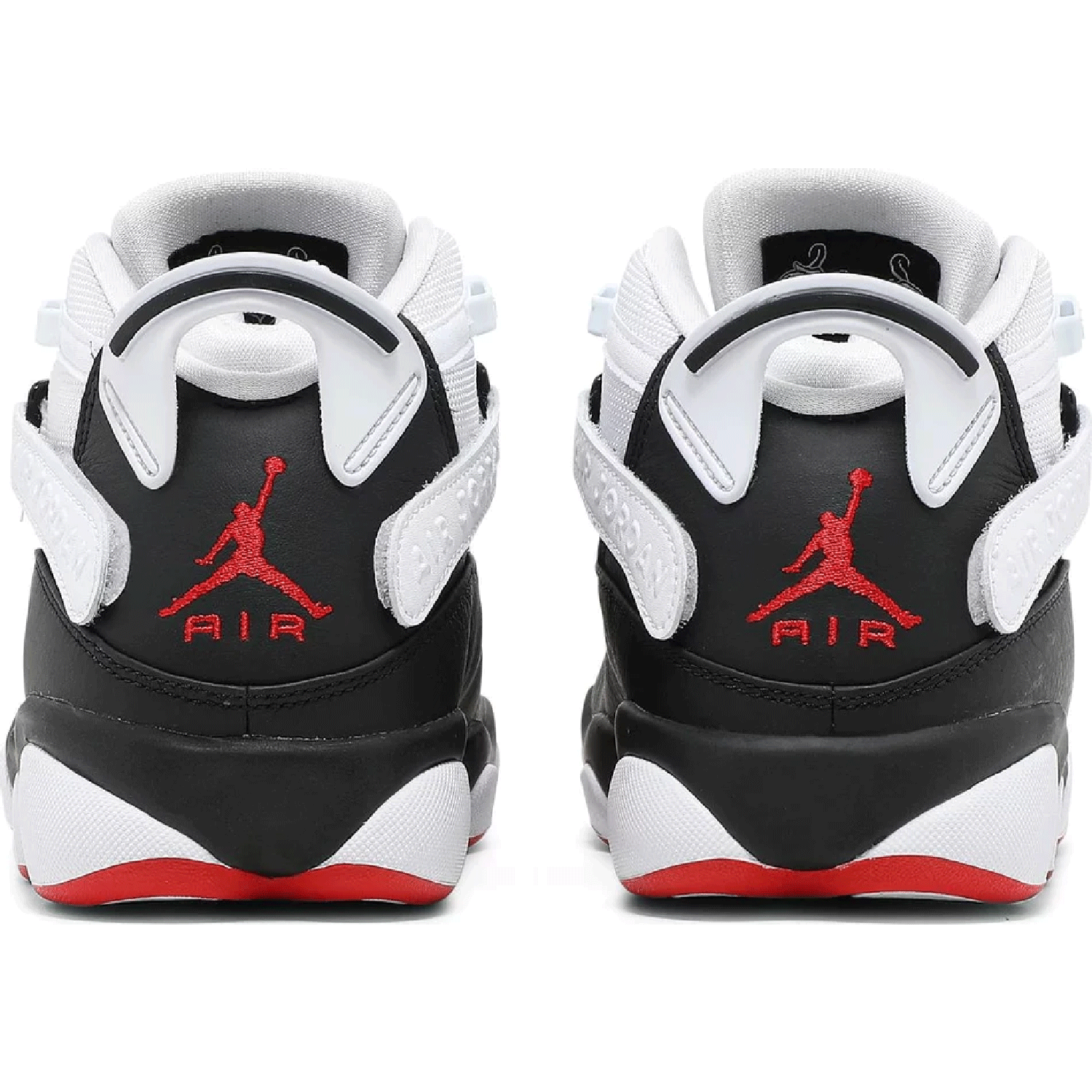 Jordan 6 Rings 'He Got Game'