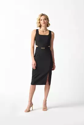 Joseph Ribkoff Little Black Dress 242101