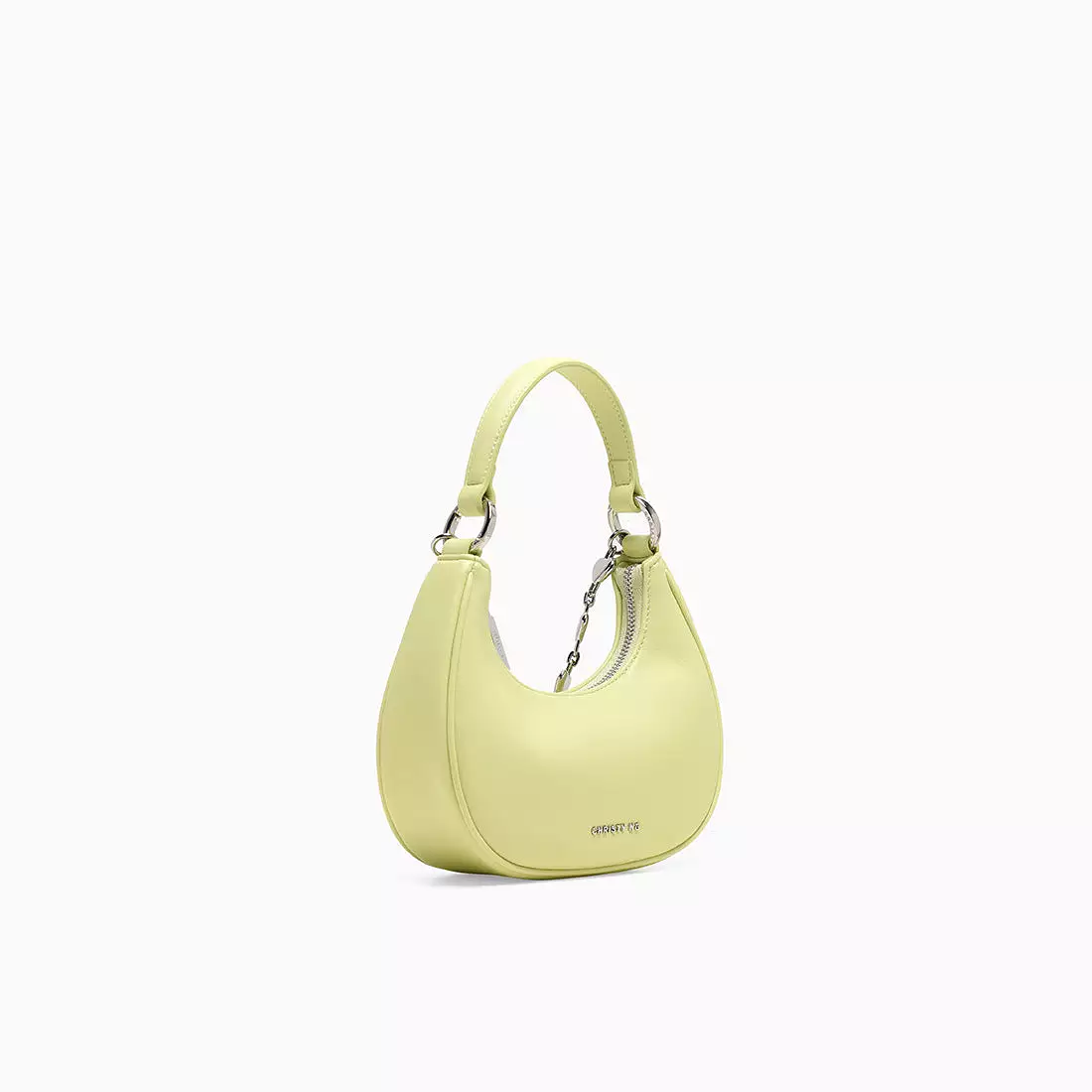 Julieta Mini Chain Hobo Bag