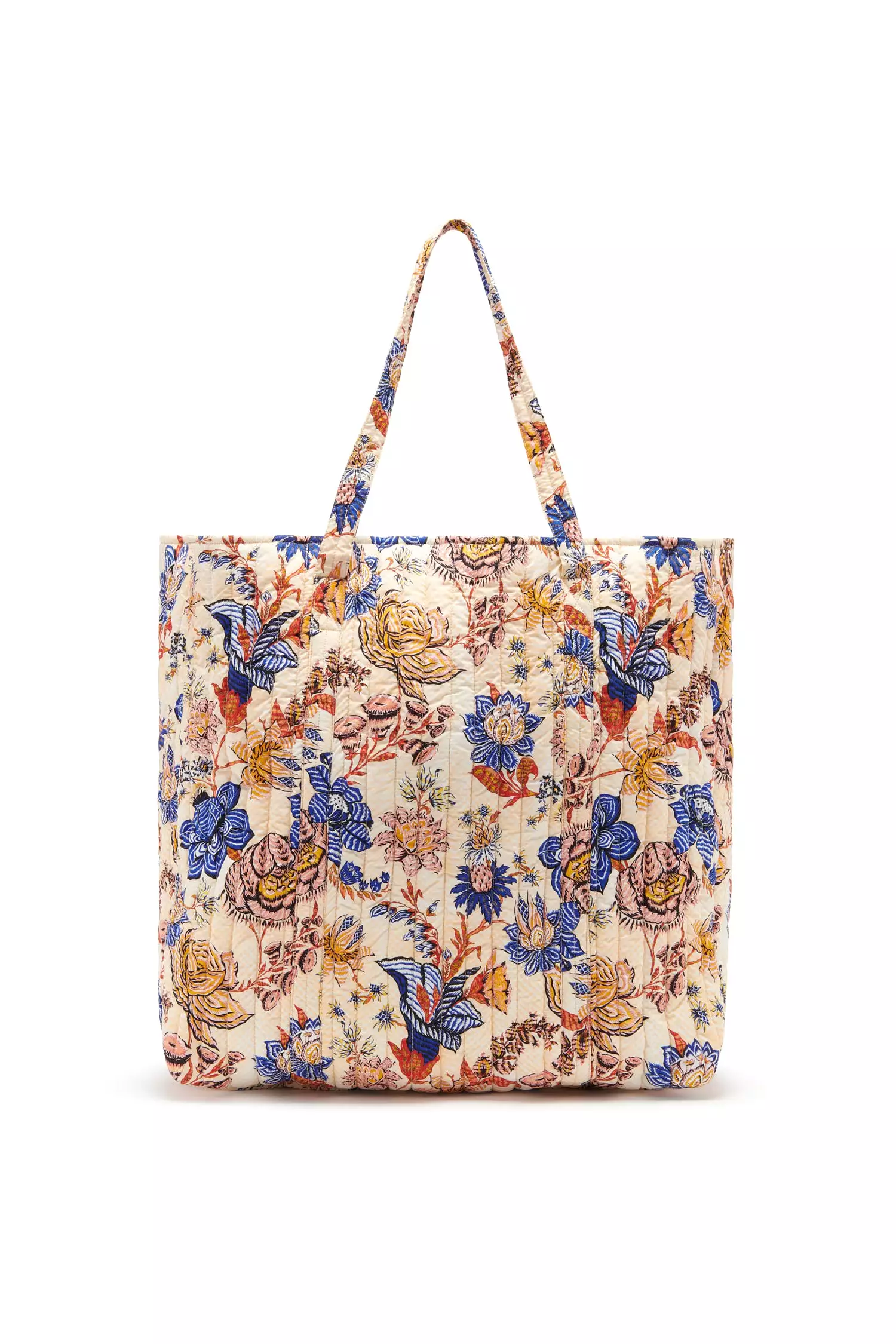 Kalena Tote - Magnolia