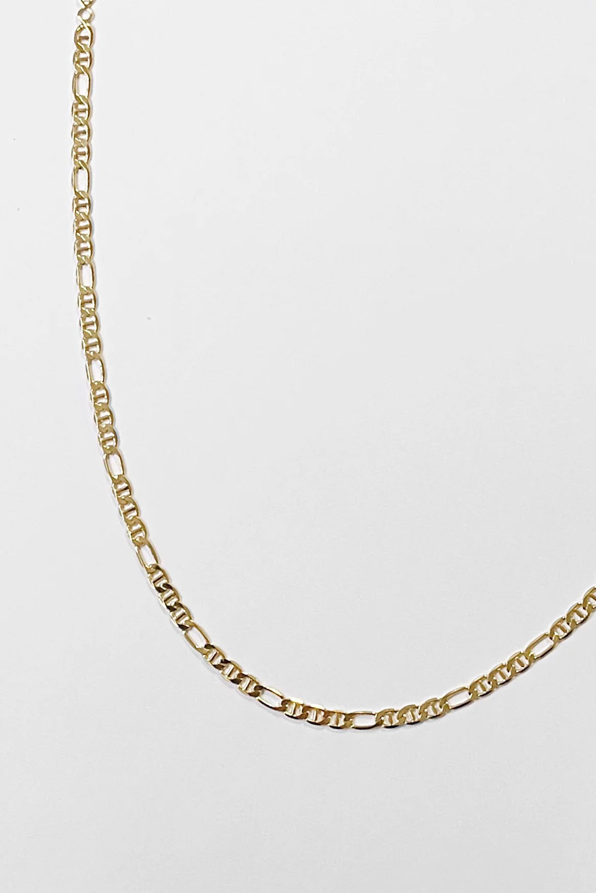 Kara Yoo Gio Necklace