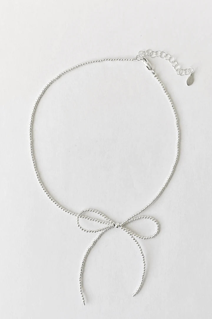 Kara Yoo Margot Necklace