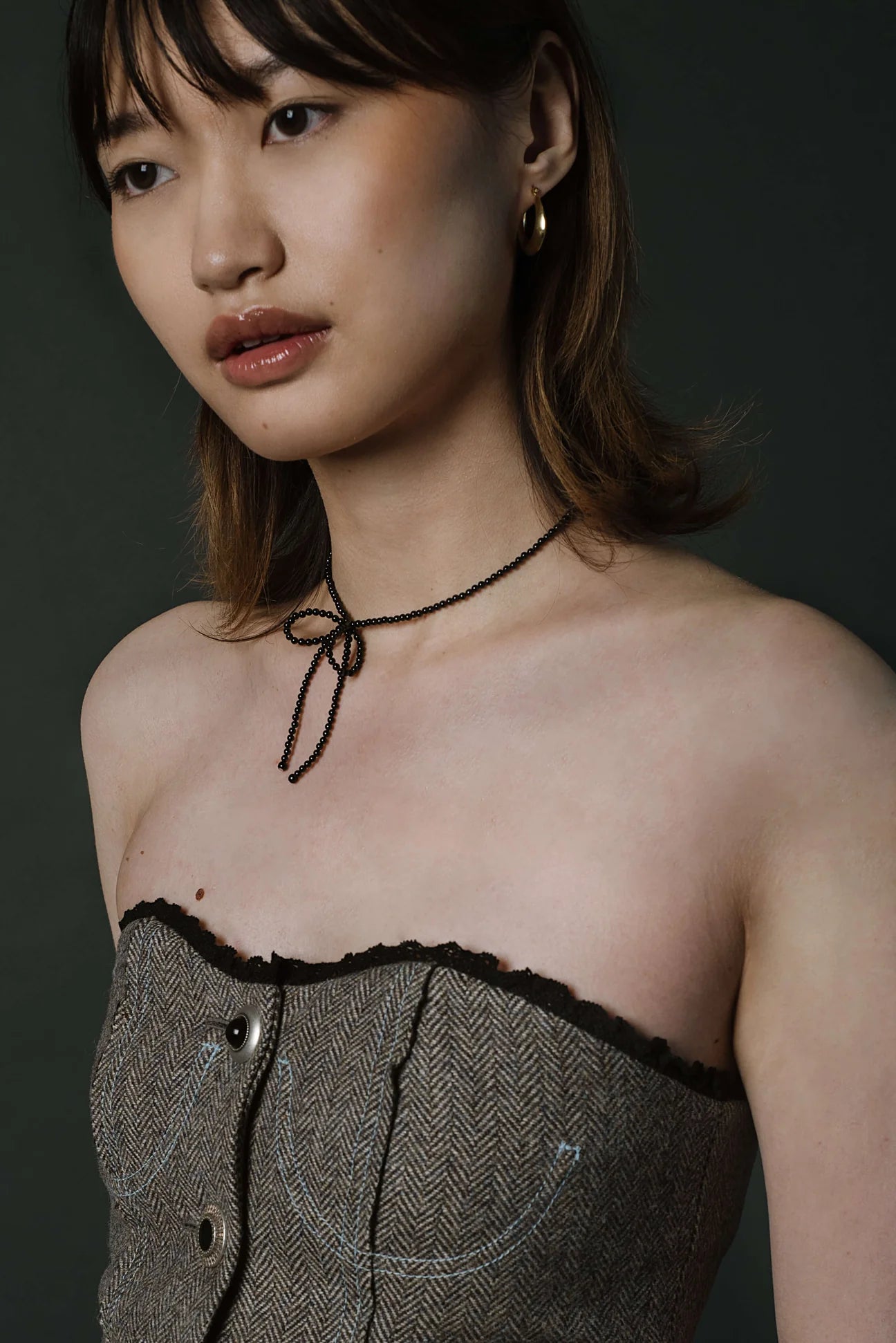 Kara Yoo Margot Necklace