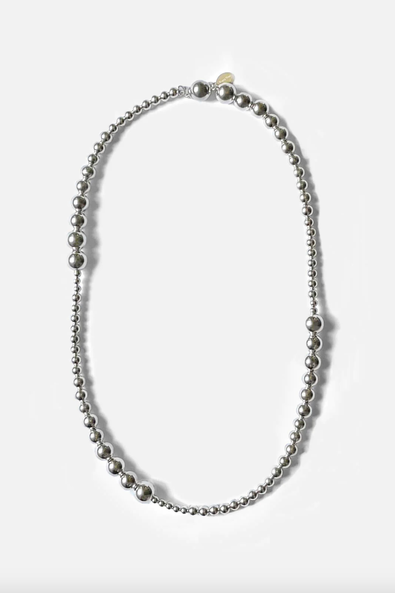 Kara Yoo Riley Necklace